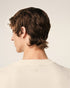 AMI PARIS Cotton Ami de Coeur Patch T-Shirt Mens Apparel